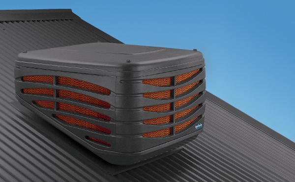 Brivis evaporator fan vibrating chair