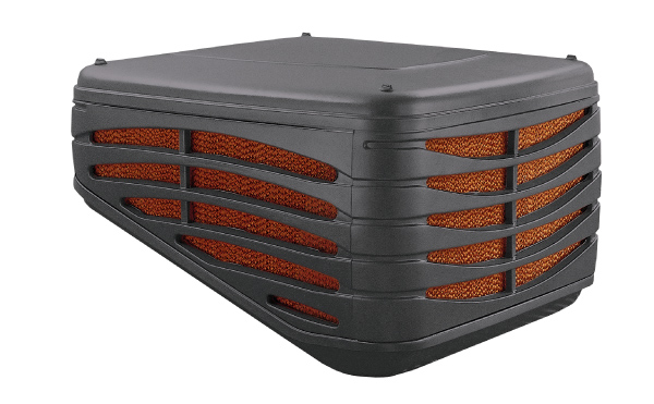 brivis evaporative cooling