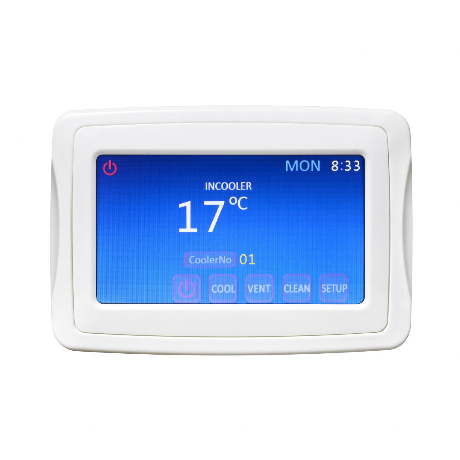 Brivis Balaero Evaporative Air Cooler Brivis